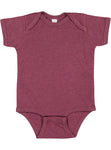 24-month Vintage Burgundy Rabbit Skins 4424 