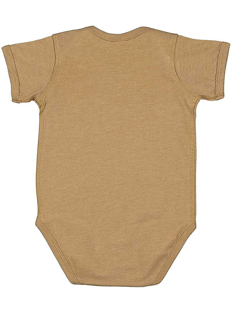 24-month Vintage Coyote Brown Rabbit Skins 4424 