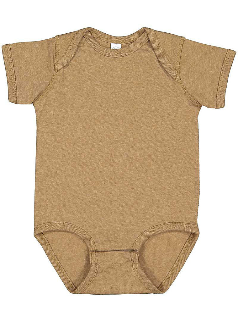 24-month Vintage Coyote Brown Rabbit Skins 4424 
