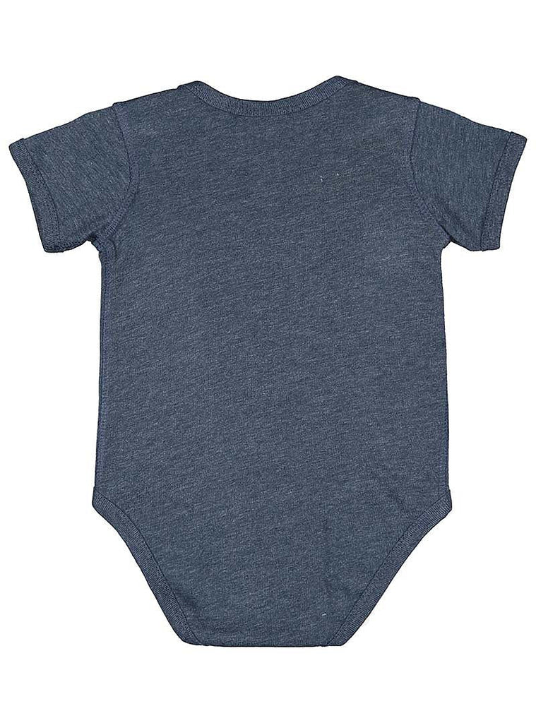 24-month Vintage Denim Rabbit Skins 4424 