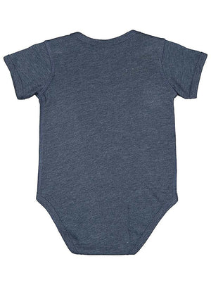 24-month Vintage Denim Rabbit Skins 4424 