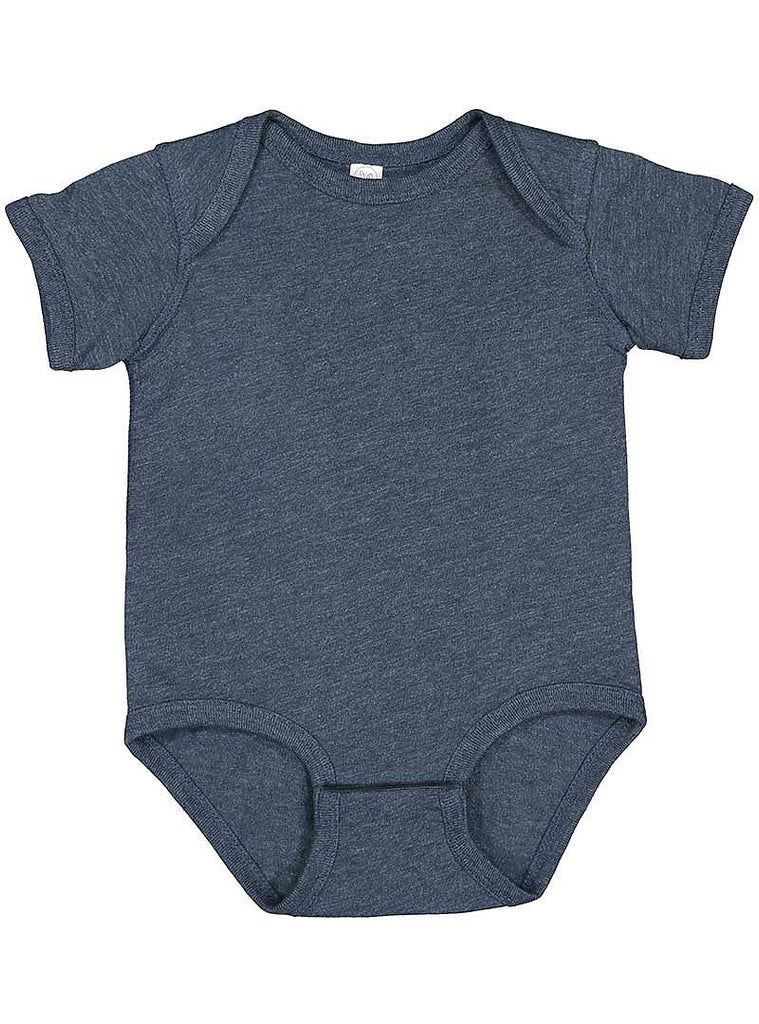24-month Vintage Denim Rabbit Skins 4424 