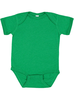24-month Vintage Green Rabbit Skins 4424 