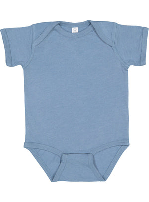 24-month Vintage Indigo Rabbit Skins 4424 