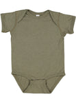 24-month Vintage Military Green Rabbit Skins 4424 