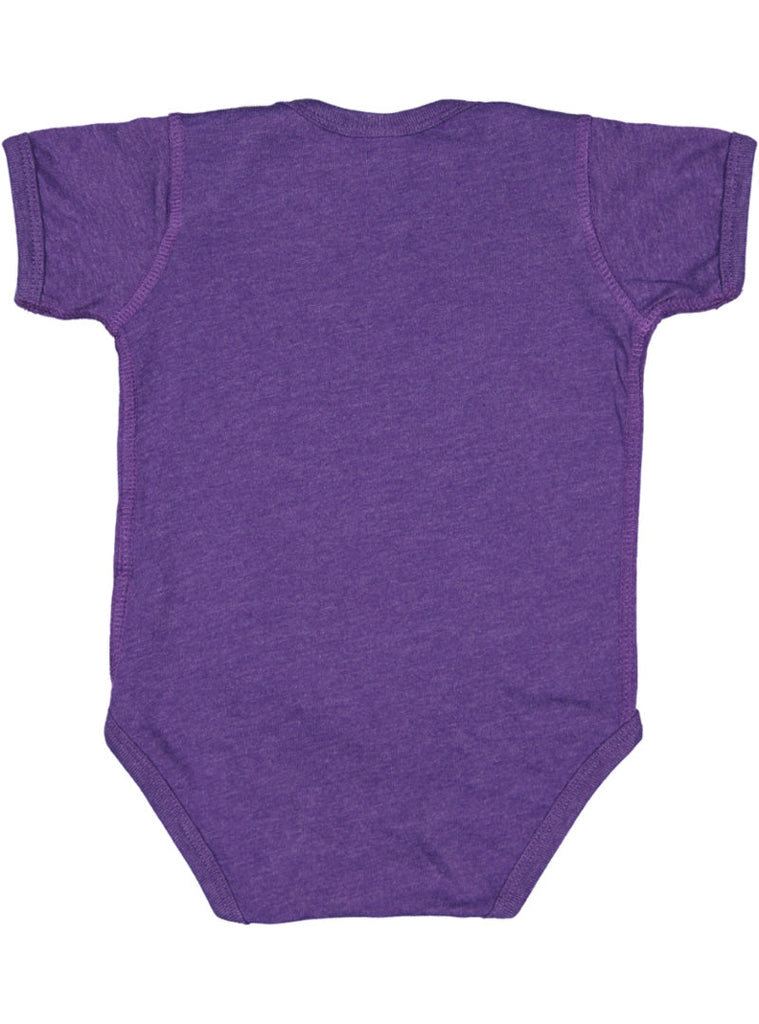 24-month Vintage Purple Rabbit Skins 4424 