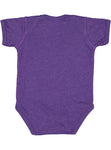 24-month Vintage Purple Rabbit Skins 4424 