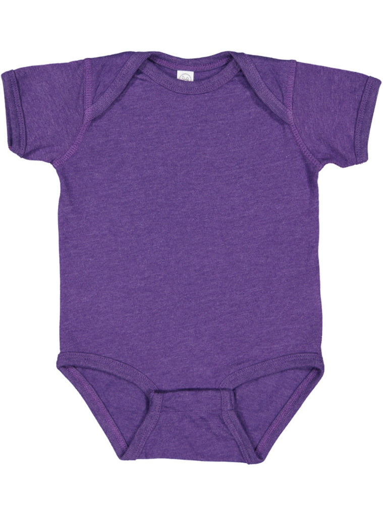 24-month Vintage Purple Rabbit Skins 4424 