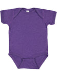 24-month Vintage Purple Rabbit Skins 4424 