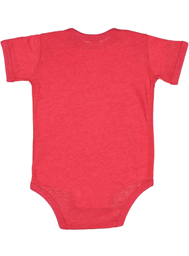 24-month Vintage Red Rabbit Skins 4424 