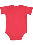 24-month Vintage Red Rabbit Skins 4424 