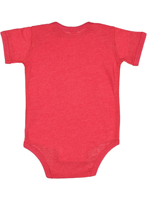 24-month Vintage Red Rabbit Skins 4424 