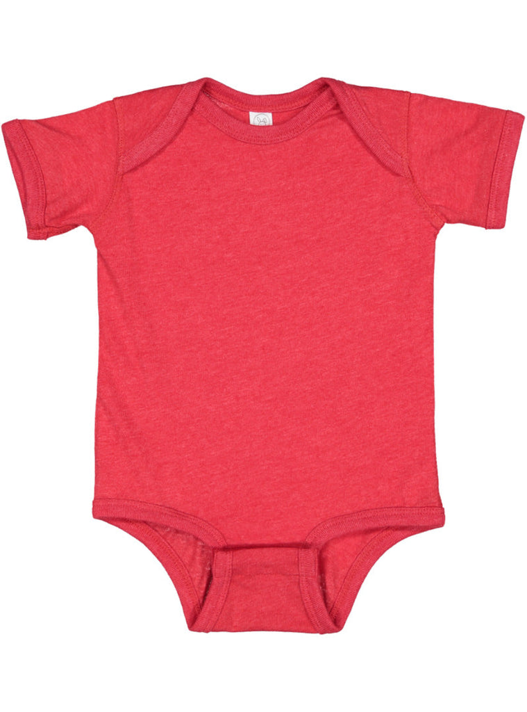 24-month Vintage Red Rabbit Skins 4424 