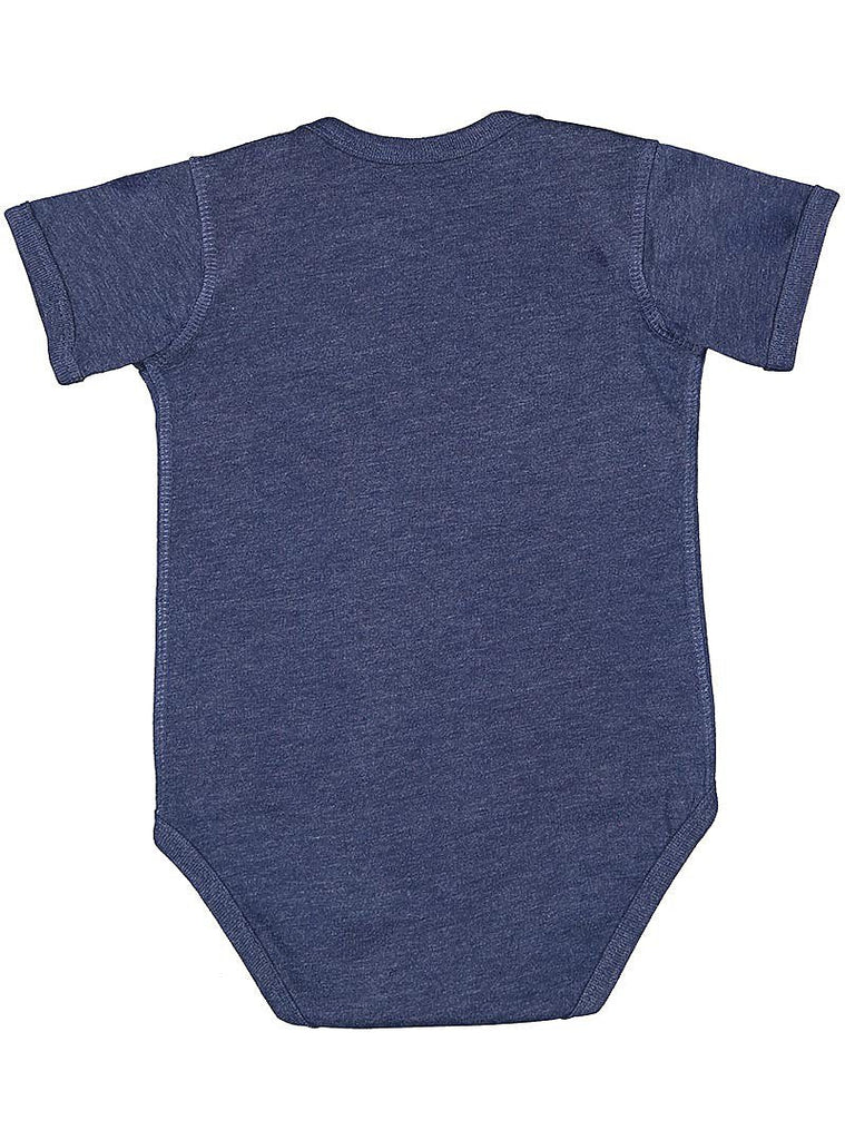 24-month Vintage True Navy Rabbit Skins 4424 