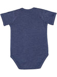 24-month Vintage True Navy Rabbit Skins 4424 