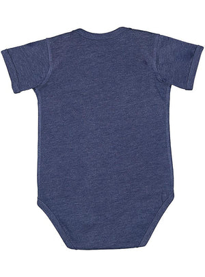 24-month Vintage True Navy Rabbit Skins 4424 