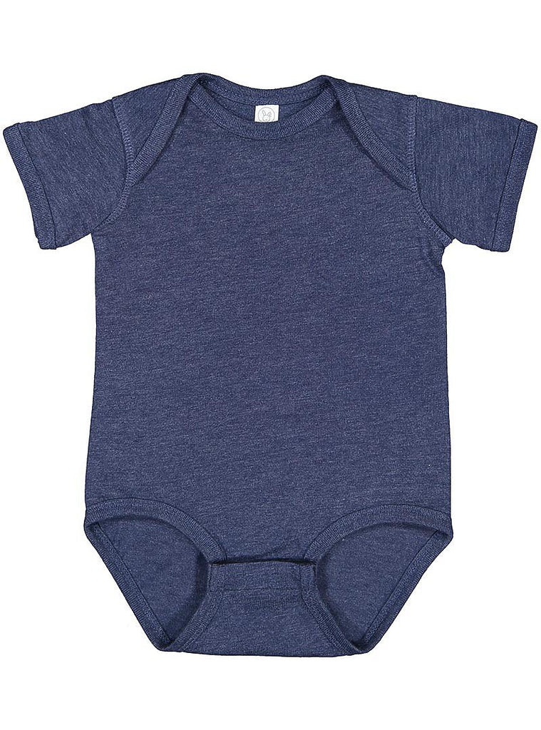 24-month Vintage True Navy Rabbit Skins 4424 