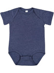 24-month Vintage True Navy Rabbit Skins 4424 