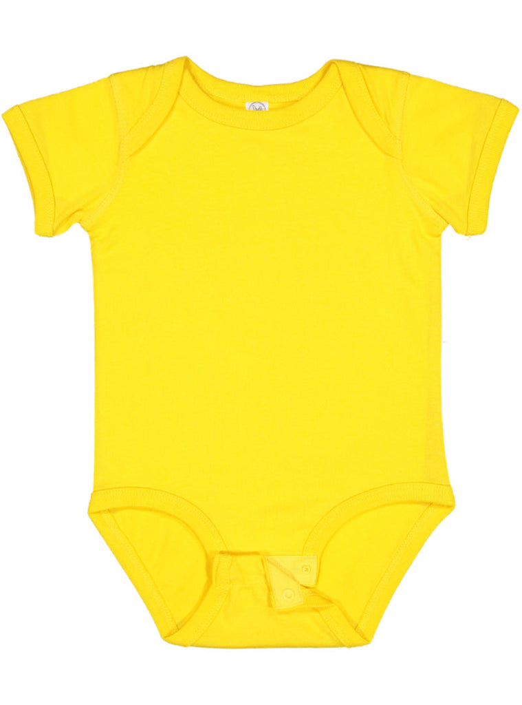 24-month Yellow Rabbit Skins 4424 