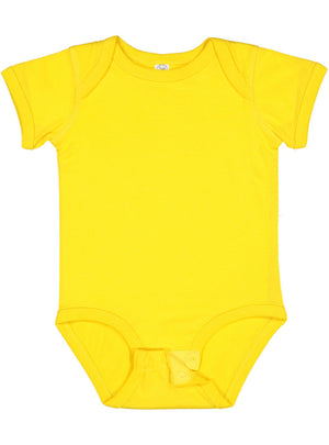 24-month Yellow Rabbit Skins 4424 
