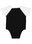 24-month Black/White Rabbit Skins 4430 