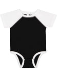 24-month Black/White Rabbit Skins 4430 