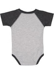24-month Vintage Heather/Vintage Smoke Rabbit Skins 4430 