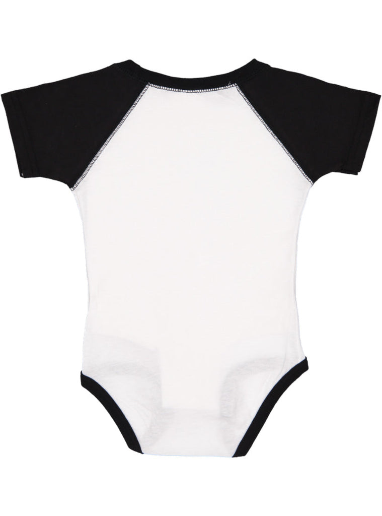 24-month White/Black Rabbit Skins 4430 