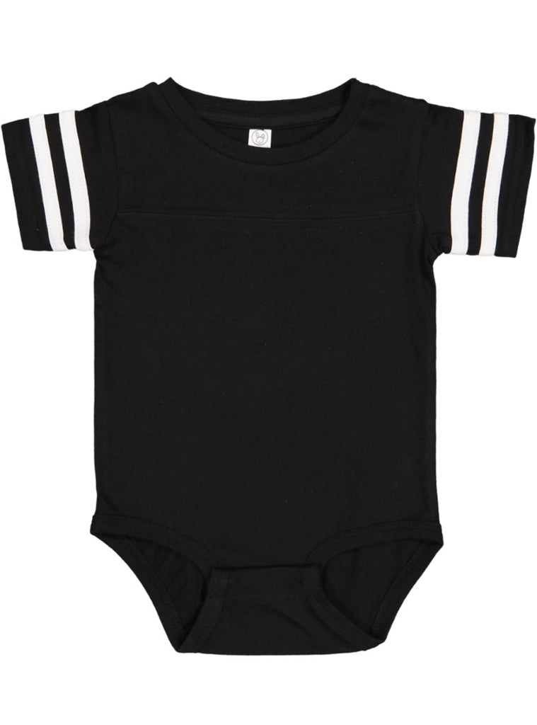 24-month Black/White Rabbit Skins 4437 
