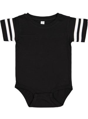 24-month Black/White Rabbit Skins 4437 