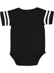 24-month Black/White Rabbit Skins 4437 