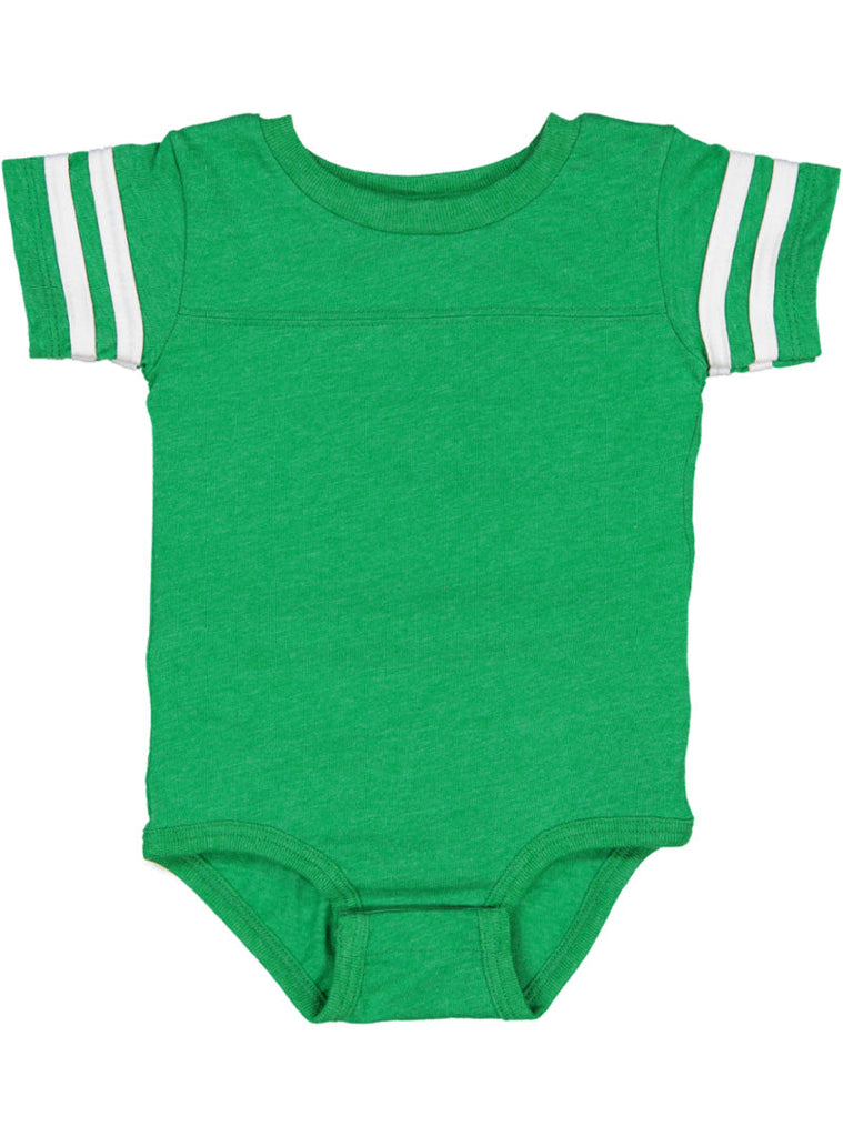 24-month Vintage Green/Blended White Rabbit Skins 4437 