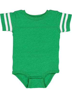 24-month Vintage Green/Blended White Rabbit Skins 4437 