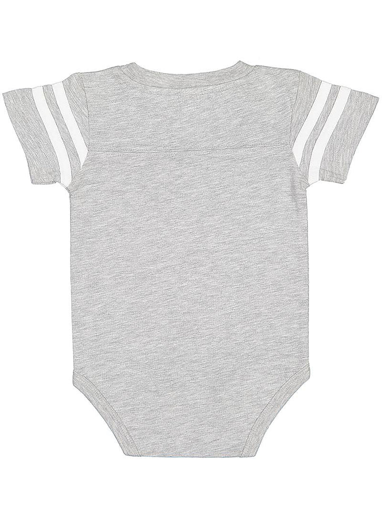 24-month Vintage Heather/Blended White Rabbit Skins 4437 
