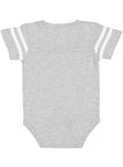 24-month Vintage Heather/Blended White Rabbit Skins 4437 