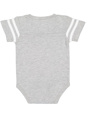 24-month Vintage Heather/Blended White Rabbit Skins 4437 