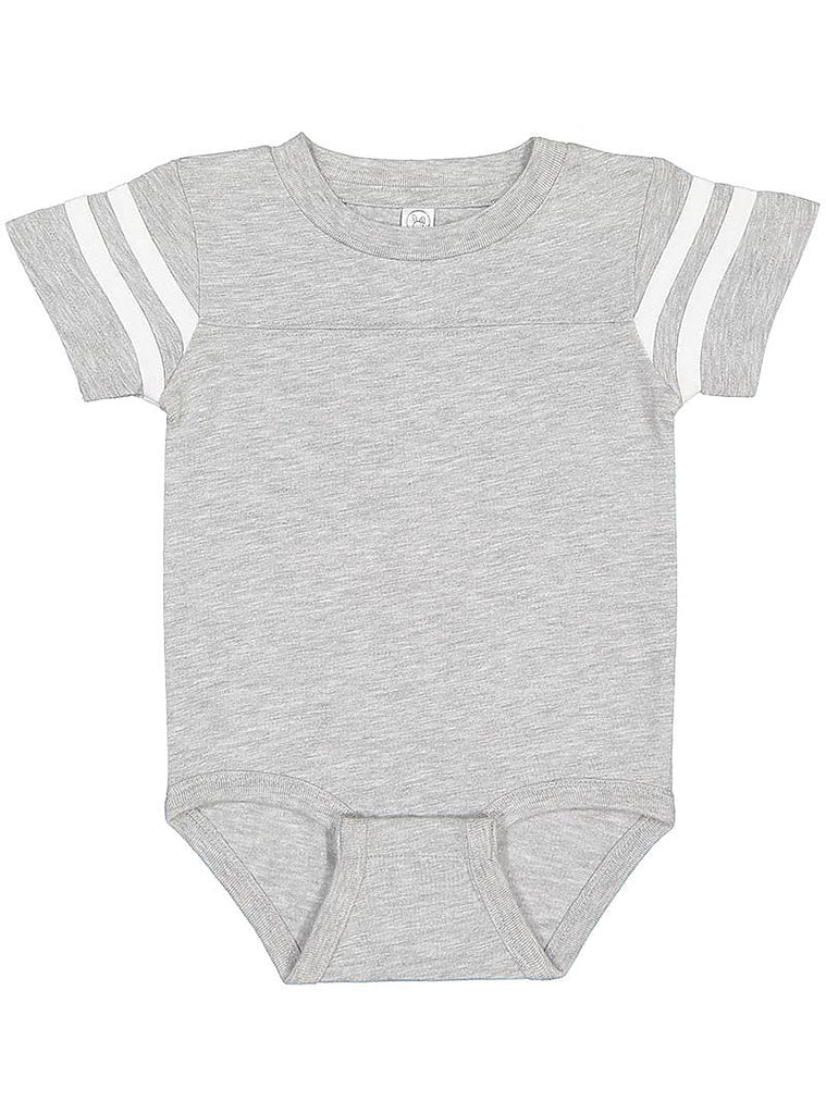 24-month Vintage Heather/Blended White Rabbit Skins 4437 