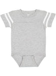 24-month Vintage Heather/Blended White Rabbit Skins 4437 