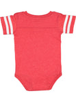 24-month Vintage Red/Blended White Rabbit Skins 4437 