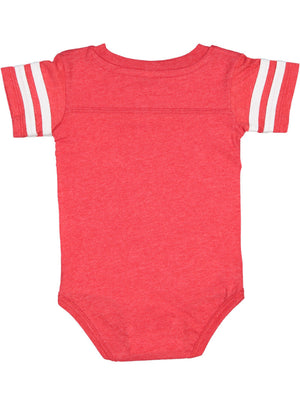 24-month Vintage Red/Blended White Rabbit Skins 4437 
