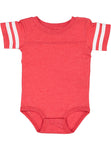 24-month Vintage Red/Blended White Rabbit Skins 4437 