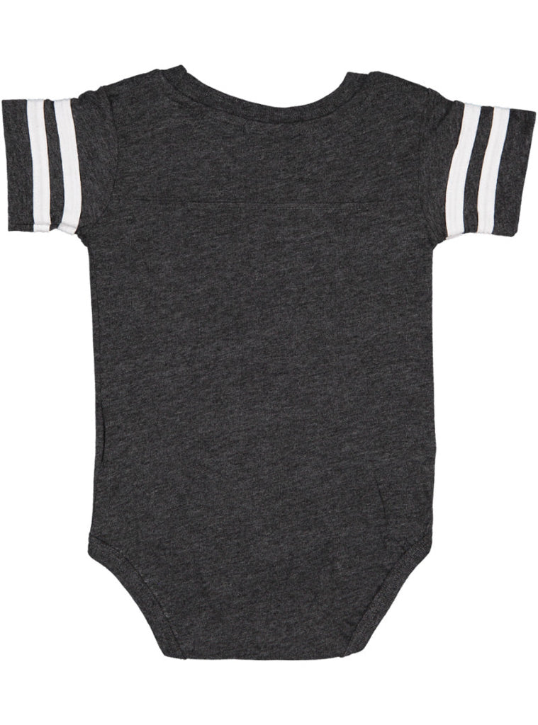 24-month Vintage Smoke/Blended White Rabbit Skins 4437 