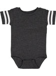 24-month Vintage Smoke/Blended White Rabbit Skins 4437 