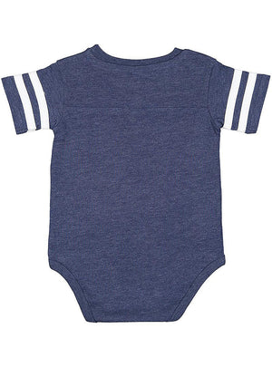 24-month VN True Navy/Blended White Rabbit Skins 4437 