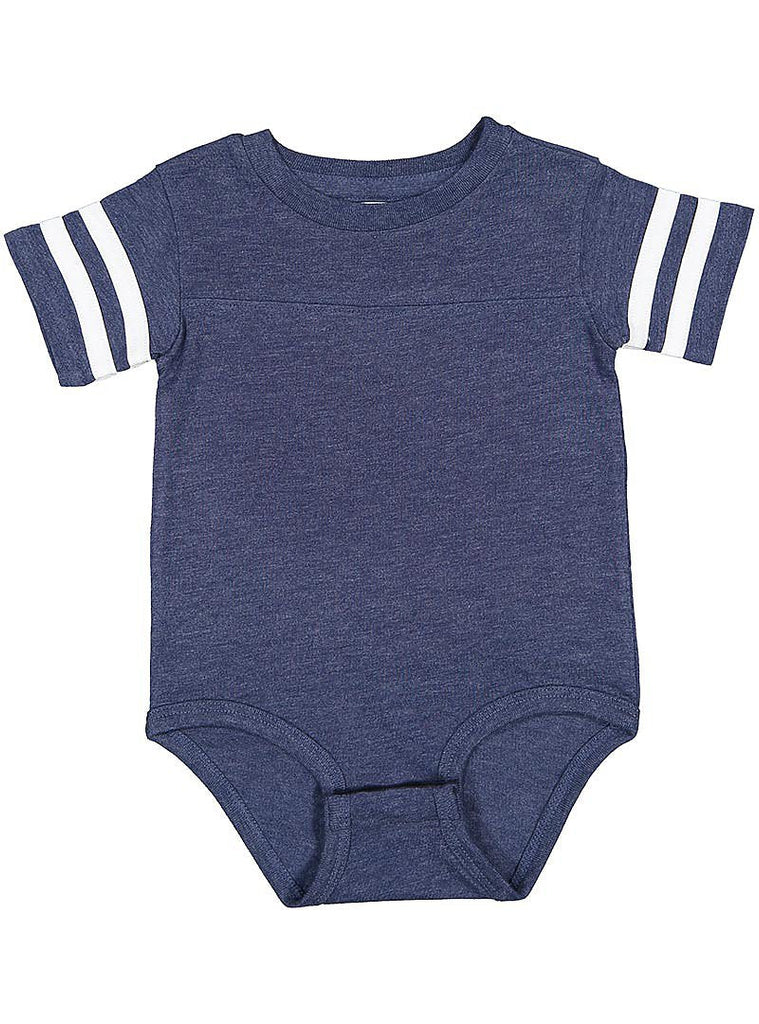 24-month VN True Navy/Blended White Rabbit Skins 4437 