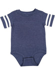 24-month VN True Navy/Blended White Rabbit Skins 4437 