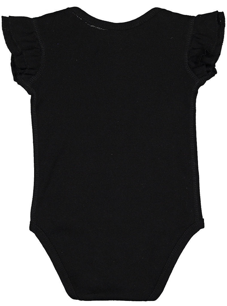 18-month Black Rabbit Skins 4439 
