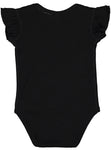 18-month Black Rabbit Skins 4439 