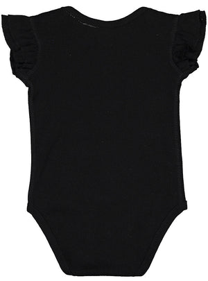18-month Black Rabbit Skins 4439 