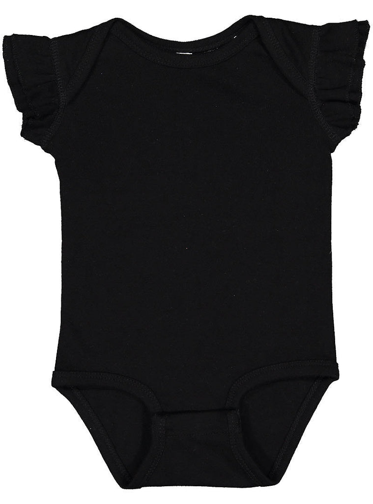 18-month Black Rabbit Skins 4439 